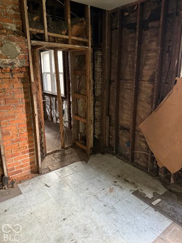 2506 Prospect Street, Indianapolis, IN 46203