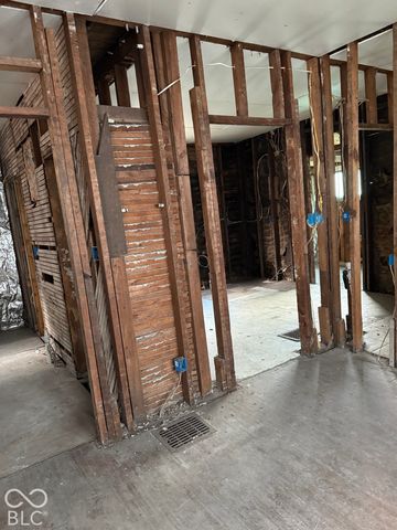 2506 Prospect Street, Indianapolis, IN 46203
