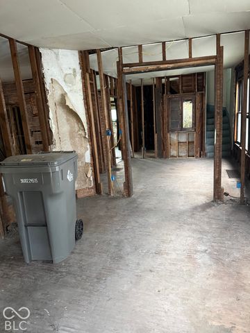 2506 Prospect Street, Indianapolis, IN 46203