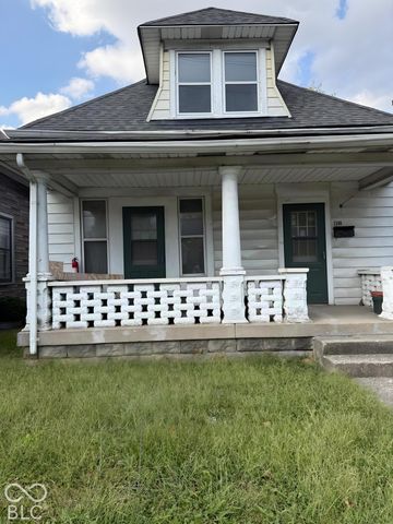 2506 Prospect Street, Indianapolis, IN 46203