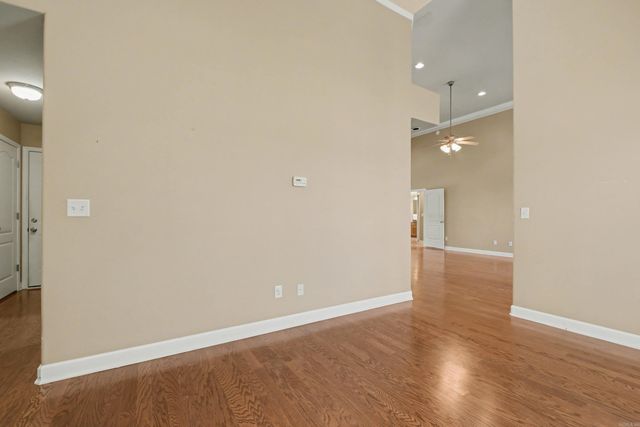 239 Springbrook Circle, Hot Springs National Park, AR 71913