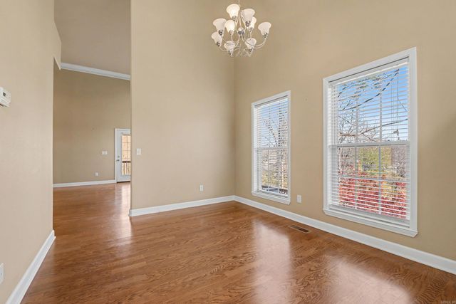 239 Springbrook Circle, Hot Springs National Park, AR 71913