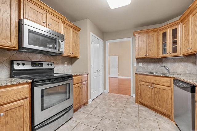 239 Springbrook Circle, Hot Springs National Park, AR 71913