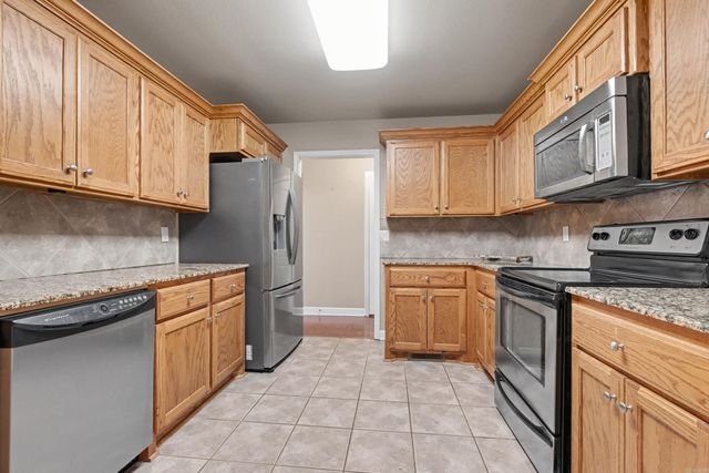 239 Springbrook Circle, Hot Springs National Park, AR 71913