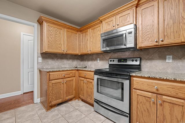 239 Springbrook Circle, Hot Springs National Park, AR 71913