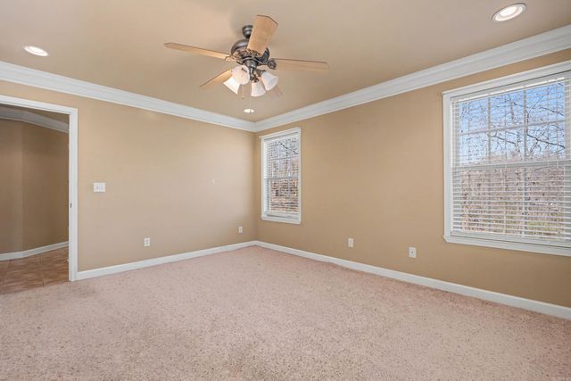 239 Springbrook Circle, Hot Springs National Park, AR 71913