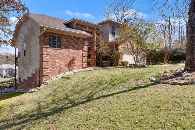 239 Springbrook Circle, Hot Springs National Park, AR 71913