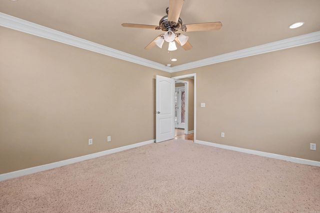 239 Springbrook Circle, Hot Springs National Park, AR 71913