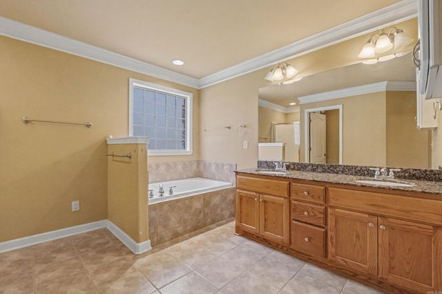 239 Springbrook Circle, Hot Springs National Park, AR 71913