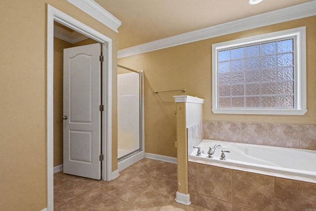 239 Springbrook Circle, Hot Springs National Park, AR 71913