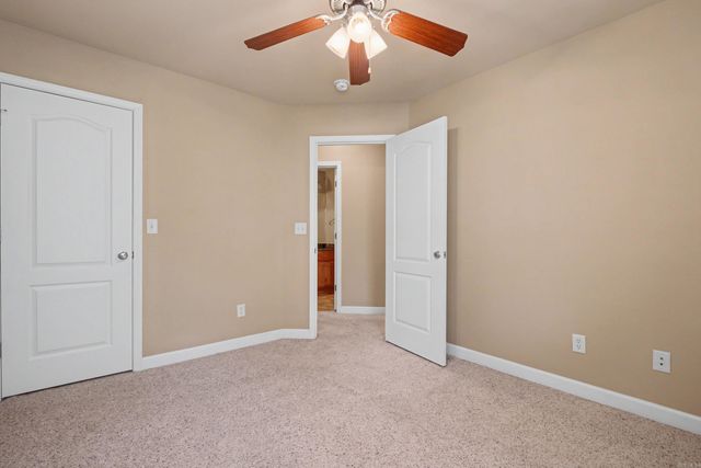 239 Springbrook Circle, Hot Springs National Park, AR 71913