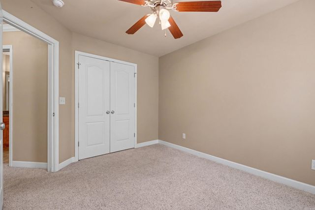 239 Springbrook Circle, Hot Springs National Park, AR 71913