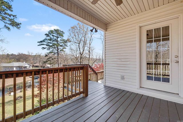 239 Springbrook Circle, Hot Springs National Park, AR 71913