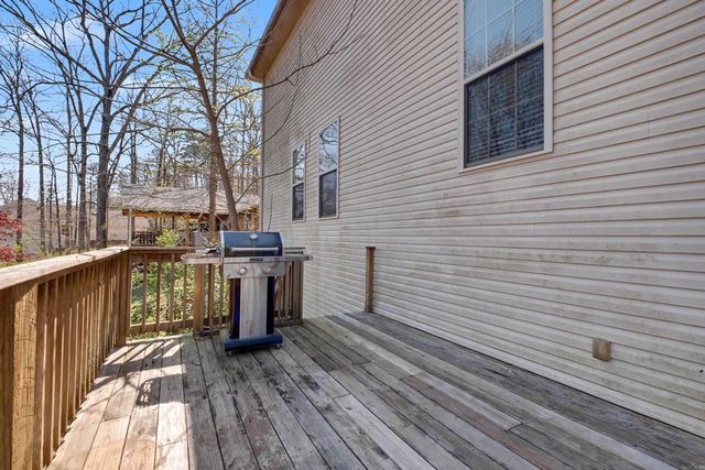 239 Springbrook Circle, Hot Springs National Park, AR 71913