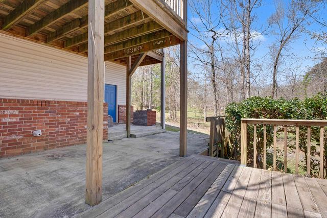 239 Springbrook Circle, Hot Springs National Park, AR 71913
