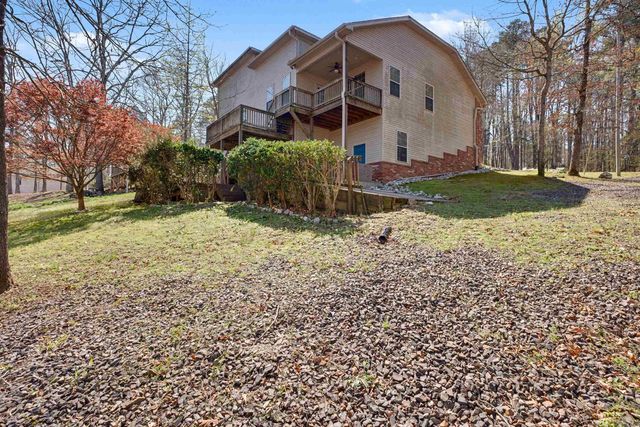 239 Springbrook Circle, Hot Springs National Park, AR 71913