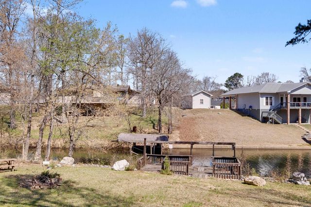 239 Springbrook Circle, Hot Springs National Park, AR 71913