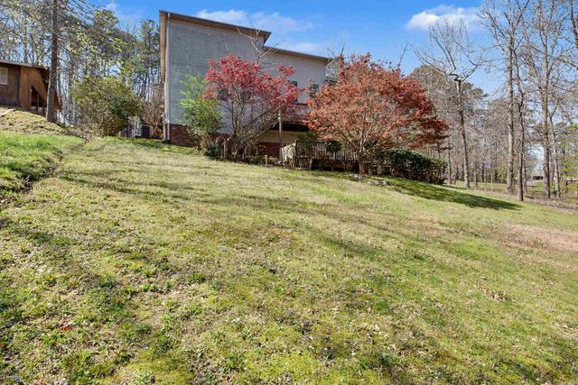 239 Springbrook Circle, Hot Springs National Park, AR 71913