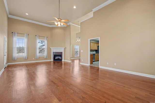 239 Springbrook Circle, Hot Springs National Park, AR 71913