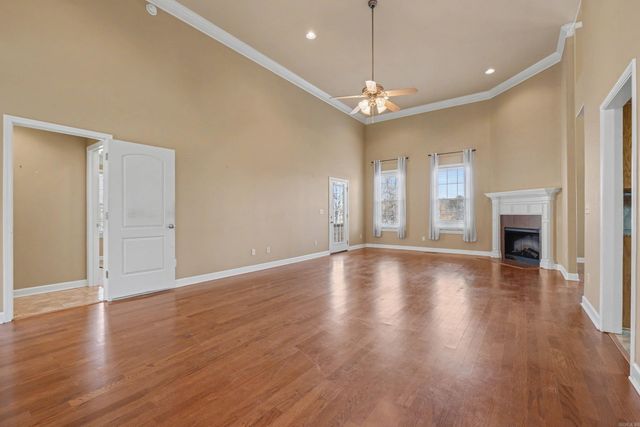 239 Springbrook Circle, Hot Springs National Park, AR 71913