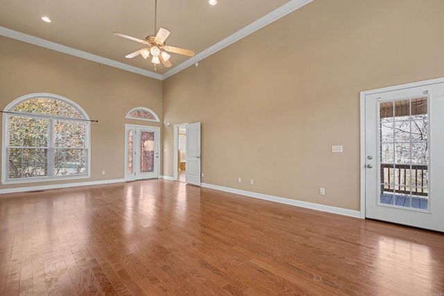 239 Springbrook Circle, Hot Springs National Park, AR 71913