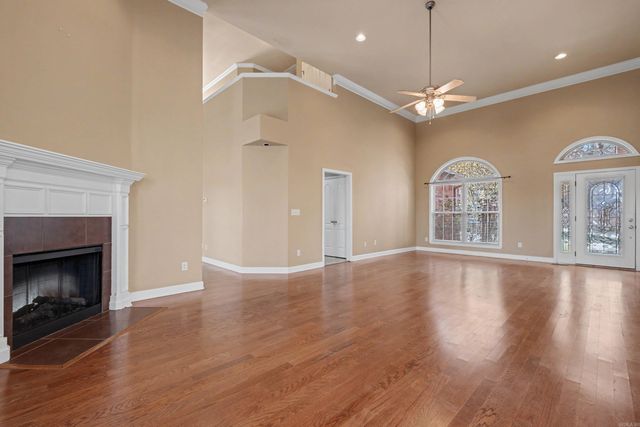 239 Springbrook Circle, Hot Springs National Park, AR 71913