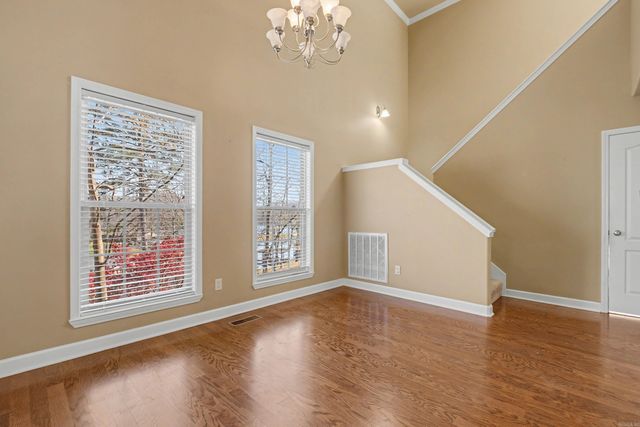 239 Springbrook Circle, Hot Springs National Park, AR 71913