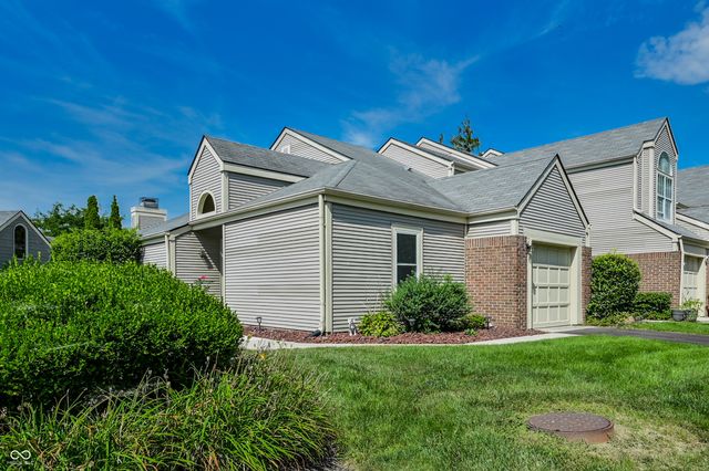 9516 Aberdare Drive, Indianapolis, IN 46250