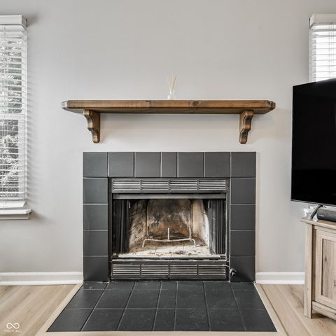 9516 Aberdare Drive, Indianapolis, IN 46250