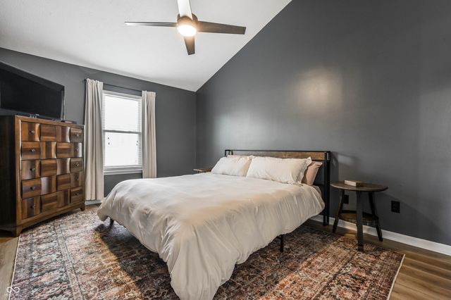 9516 Aberdare Drive, Indianapolis, IN 46250