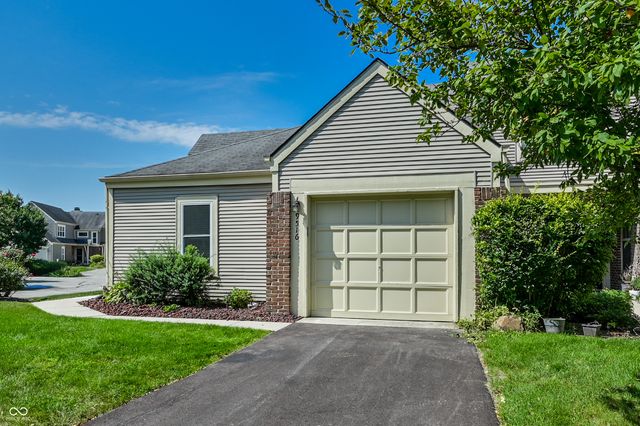 9516 Aberdare Drive, Indianapolis, IN 46250