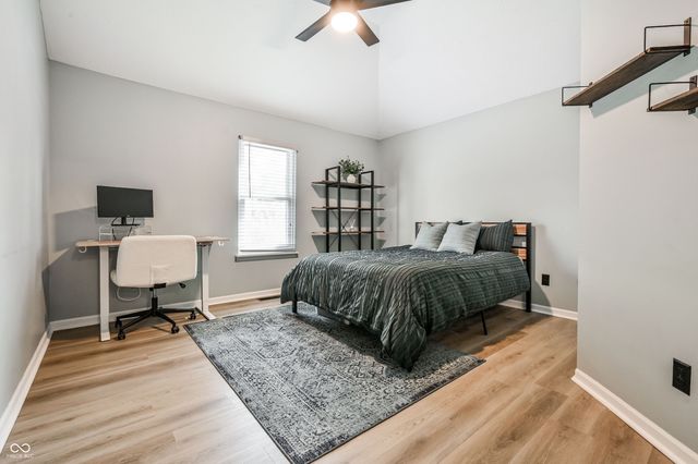 9516 Aberdare Drive, Indianapolis, IN 46250