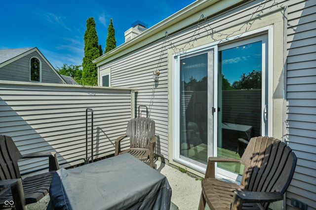 9516 Aberdare Drive, Indianapolis, IN 46250