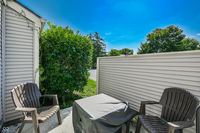 9516 Aberdare Drive, Indianapolis, IN 46250
