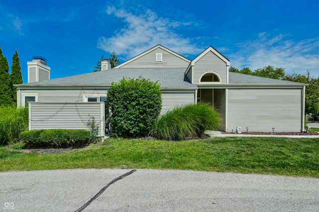 9516 Aberdare Drive, Indianapolis, IN 46250