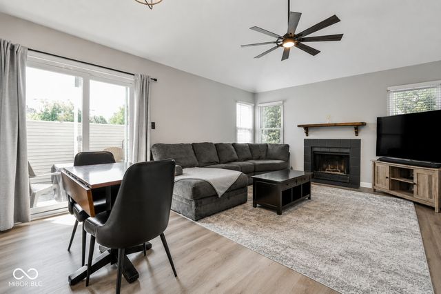 9516 Aberdare Drive, Indianapolis, IN 46250