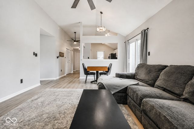 9516 Aberdare Drive, Indianapolis, IN 46250