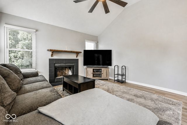 9516 Aberdare Drive, Indianapolis, IN 46250