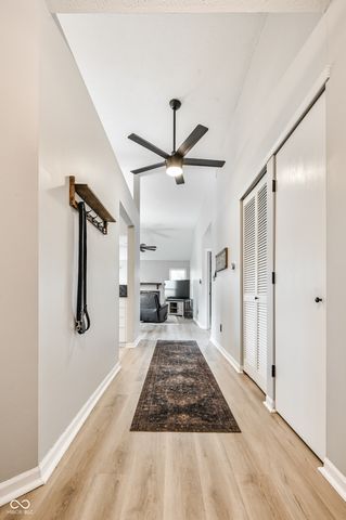 9516 Aberdare Drive, Indianapolis, IN 46250