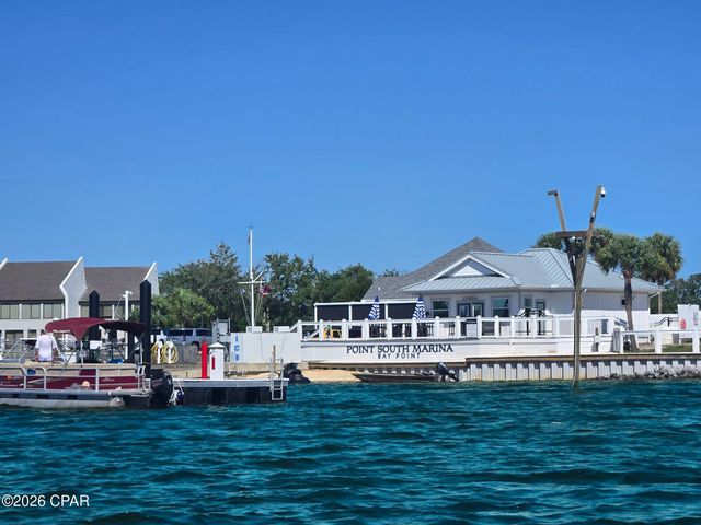 4725 Bay Point Road 262, Panama City Beach, FL 32408