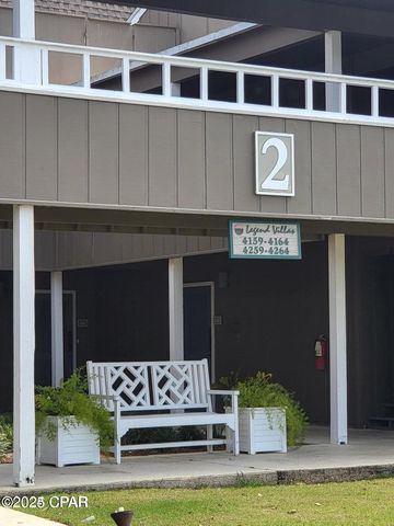 4725 Bay Point Road 262, Panama City Beach, FL 32408