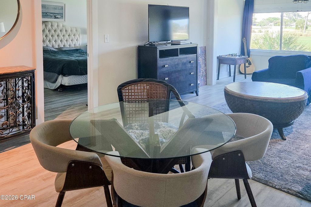 Image 11 of property listing at 4725 Bay Point Road 262, Panama City Beach, FL 32408