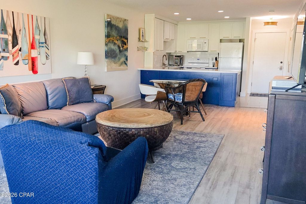 Image 13 of property listing at 4725 Bay Point Road 262, Panama City Beach, FL 32408