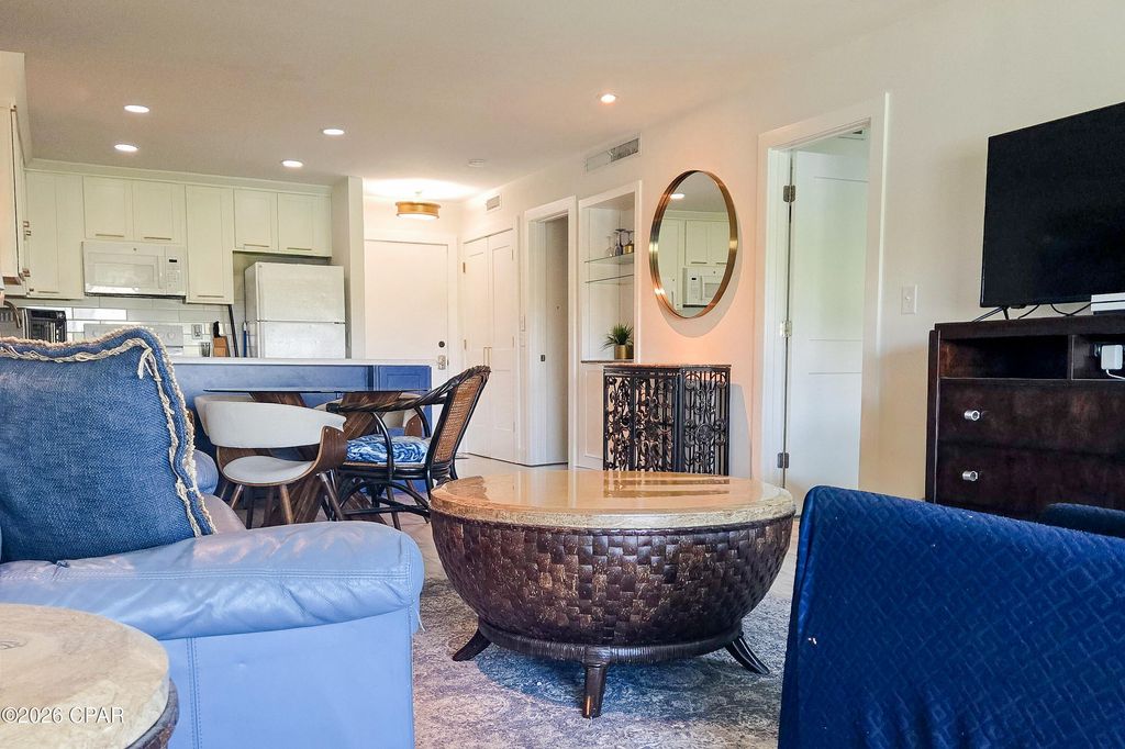 Image 14 of property listing at 4725 Bay Point Road 262, Panama City Beach, FL 32408