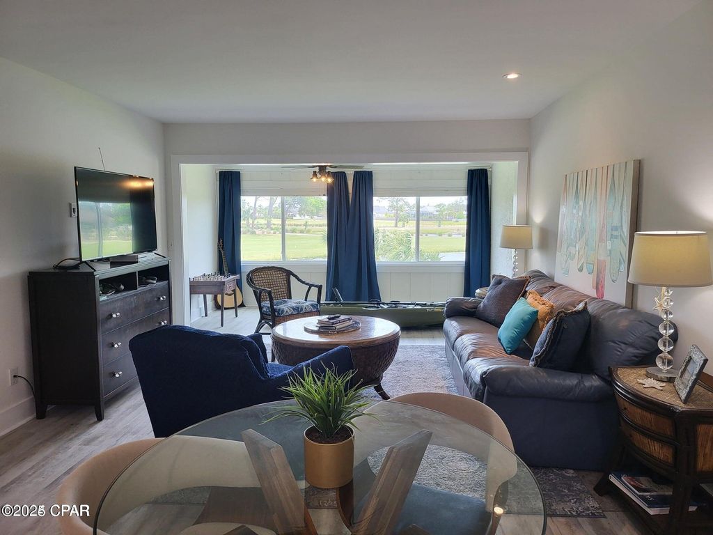 Image 17 of property listing at 4725 Bay Point Road 262, Panama City Beach, FL 32408