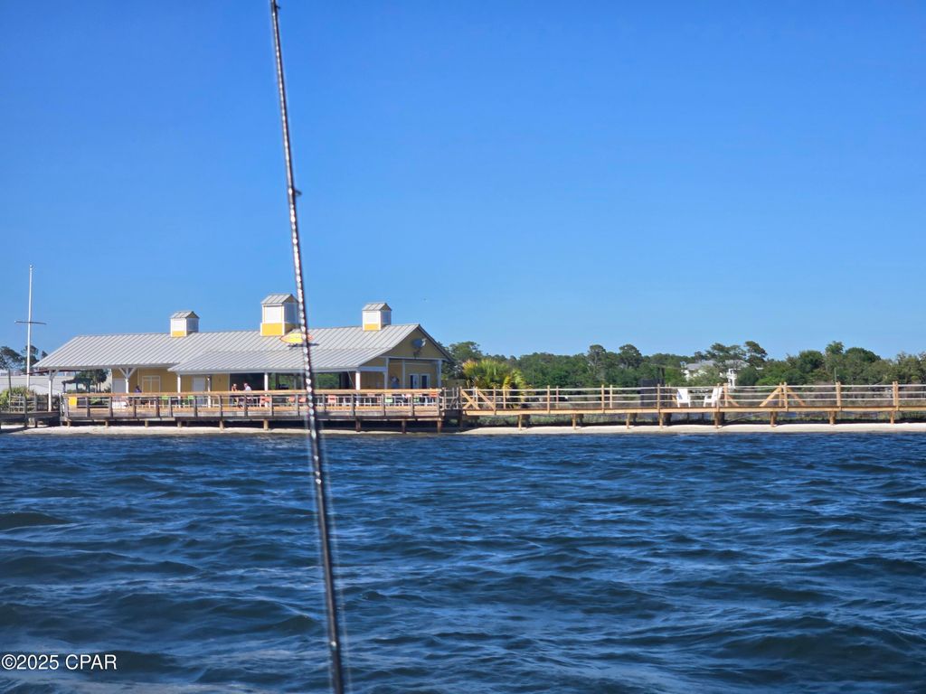 Image 25 of property listing at 4725 Bay Point Road 262, Panama City Beach, FL 32408