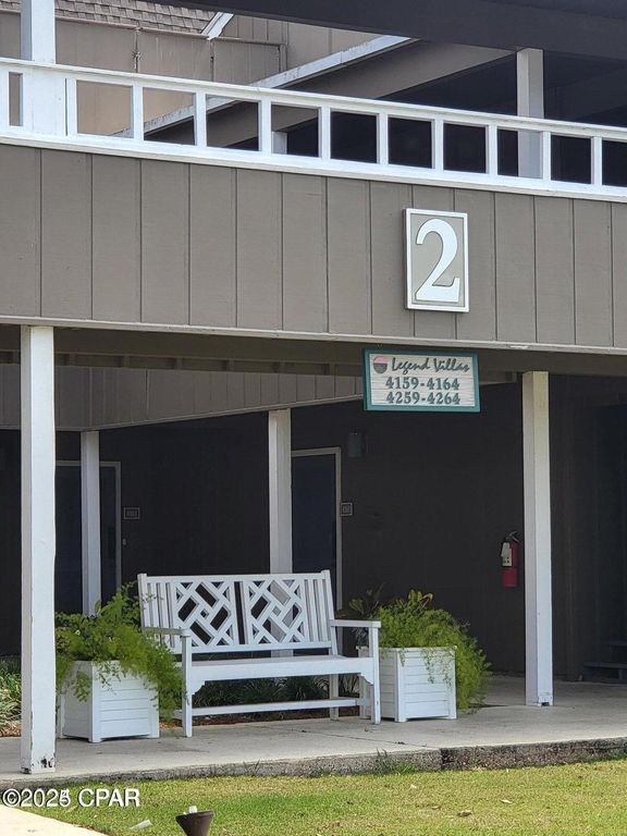 Image 3 of property listing at 4725 Bay Point Road 262, Panama City Beach, FL 32408