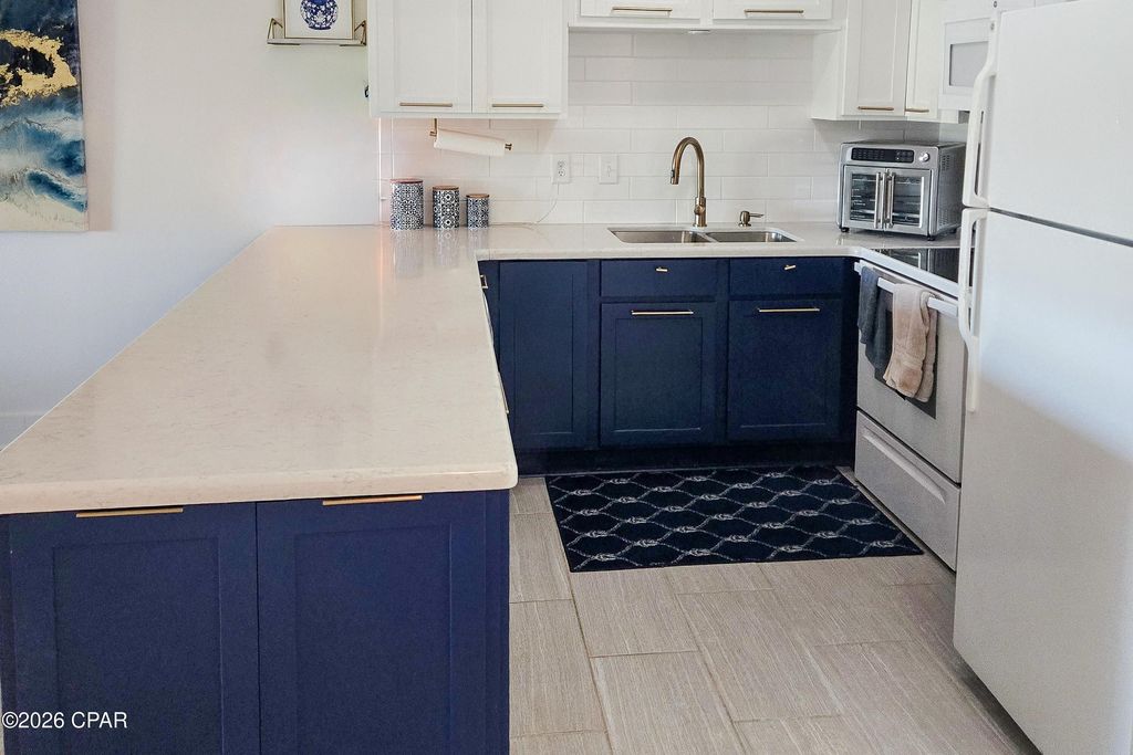 Image 5 of property listing at 4725 Bay Point Road 262, Panama City Beach, FL 32408