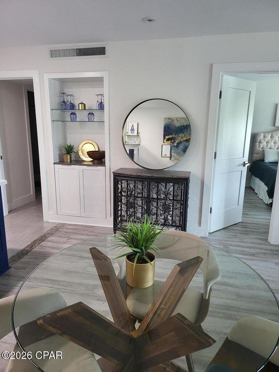 Image 7 of property listing at 4725 Bay Point Road 262, Panama City Beach, FL 32408