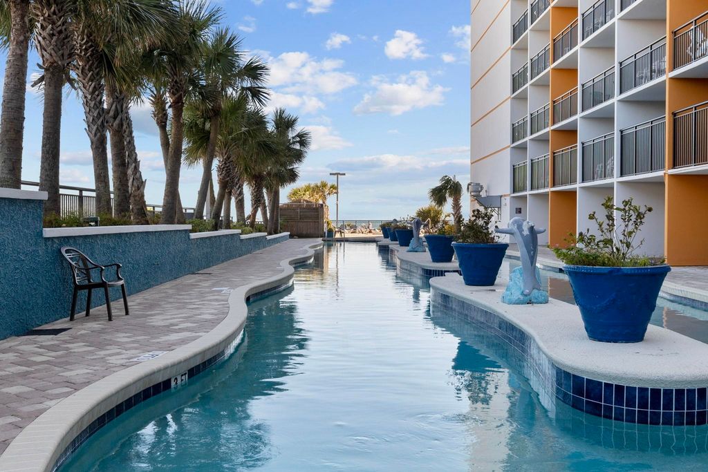1501 South Ocean Blvd. # 543, Myrtle Beach, SC 29577 — photo 3